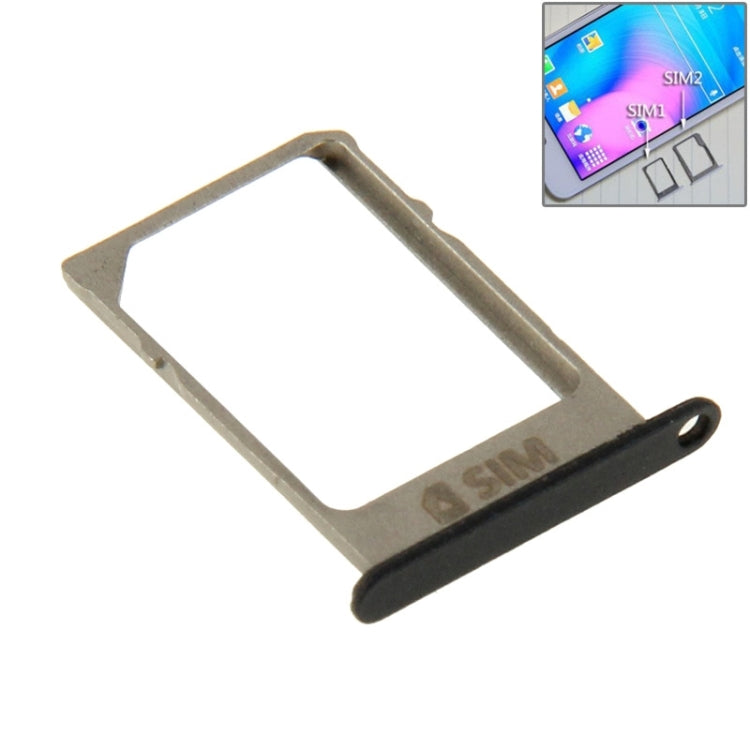 For Galaxy A3 / A5 Small Single Card Tray