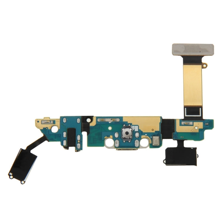 For Galaxy S6 / G920F Charging Port Flex Cable