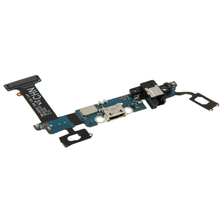 For Galaxy S6 / G9200 Charging Port Flex Cable