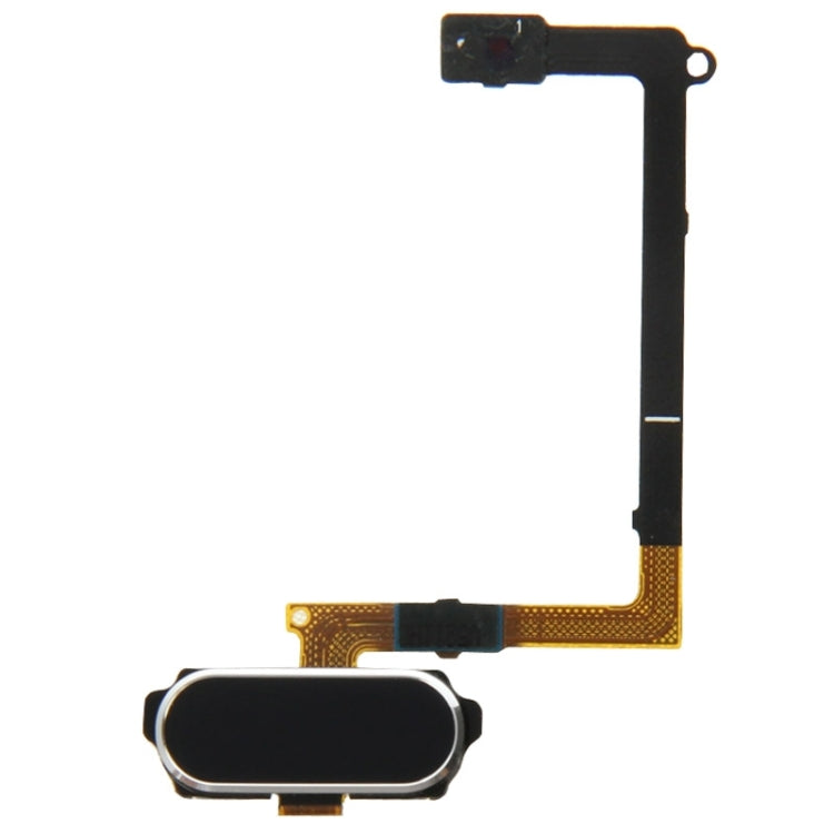 For Galaxy S6 / G920F Home Button Flex Cable with Fingerprint Identification