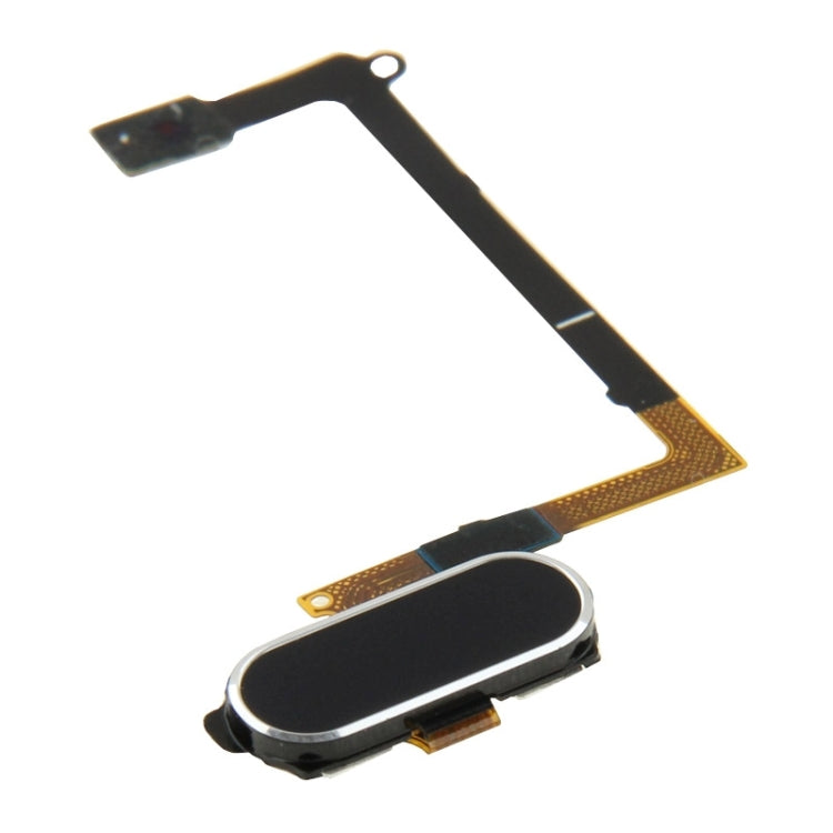 For Galaxy S6 / G920F Home Button Flex Cable with Fingerprint Identification