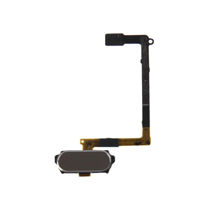 For Galaxy S6 / G920F Home Button Flex Cable with Fingerprint Identification