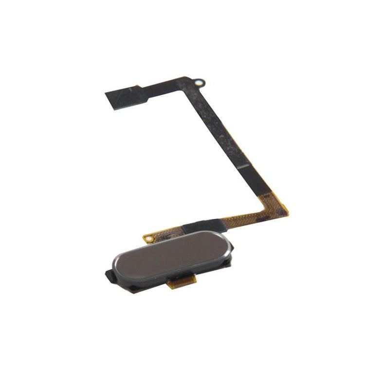 For Galaxy S6 / G920F Home Button Flex Cable with Fingerprint Identification