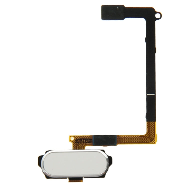 For Galaxy S6 / G920F Home Button Flex Cable with Fingerprint Identification