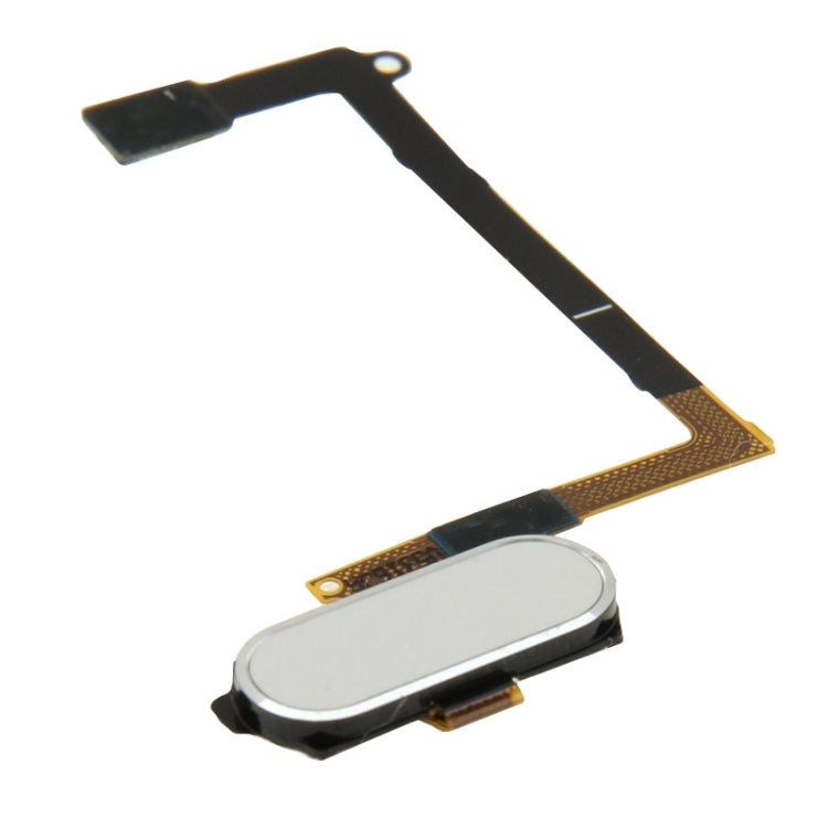 For Galaxy S6 / G920F Home Button Flex Cable with Fingerprint Identification