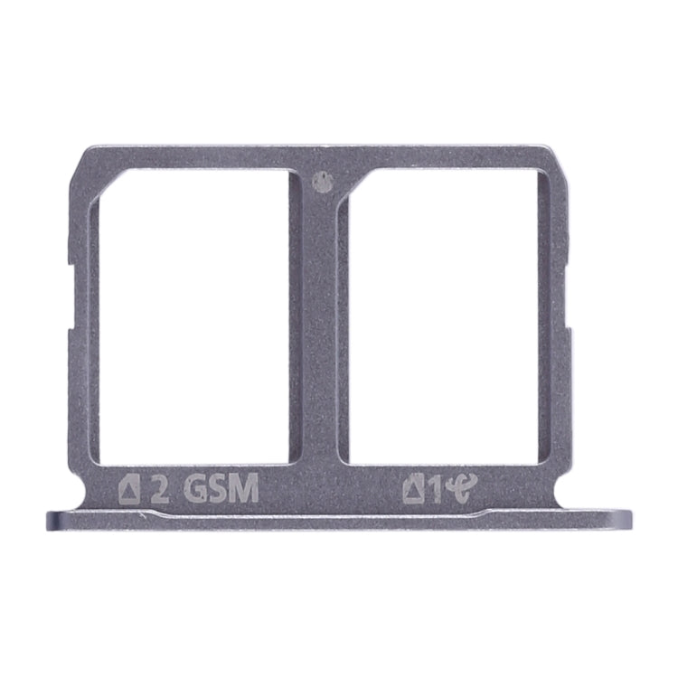 For Galaxy S6 2 SIM Card Tray