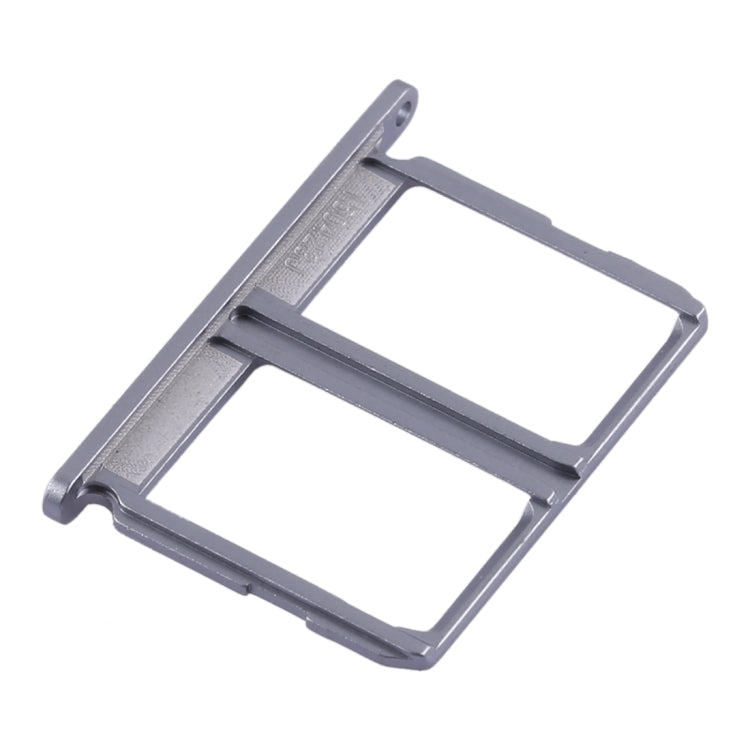 For Galaxy S6 2 SIM Card Tray