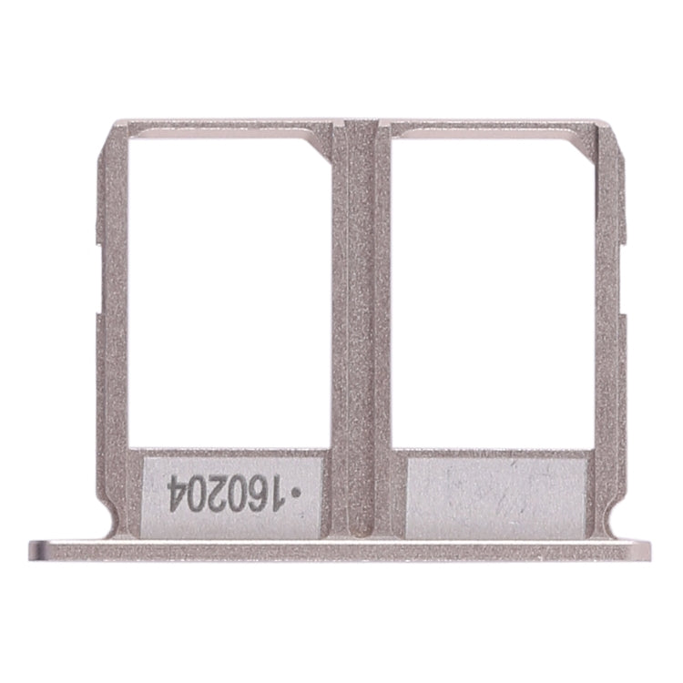 For Galaxy S6 2 SIM Card Tray