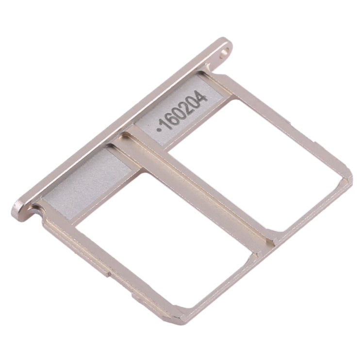 For Galaxy S6 2 SIM Card Tray