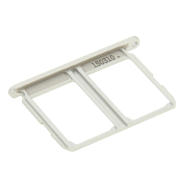 For Galaxy S6 2 SIM Card Tray