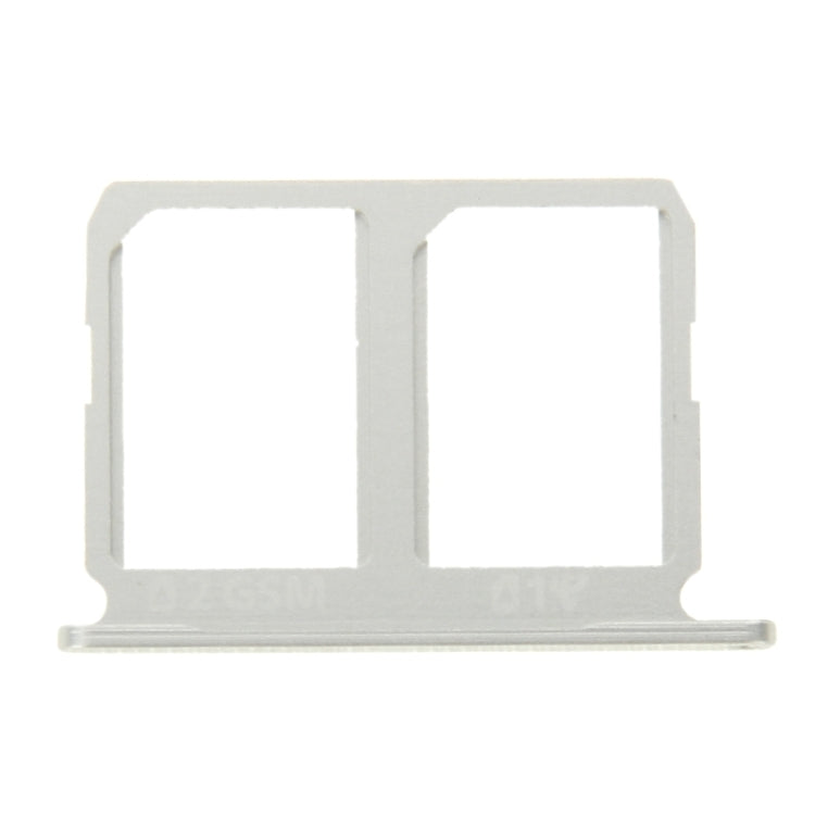 For Galaxy S6 2 SIM Card Tray