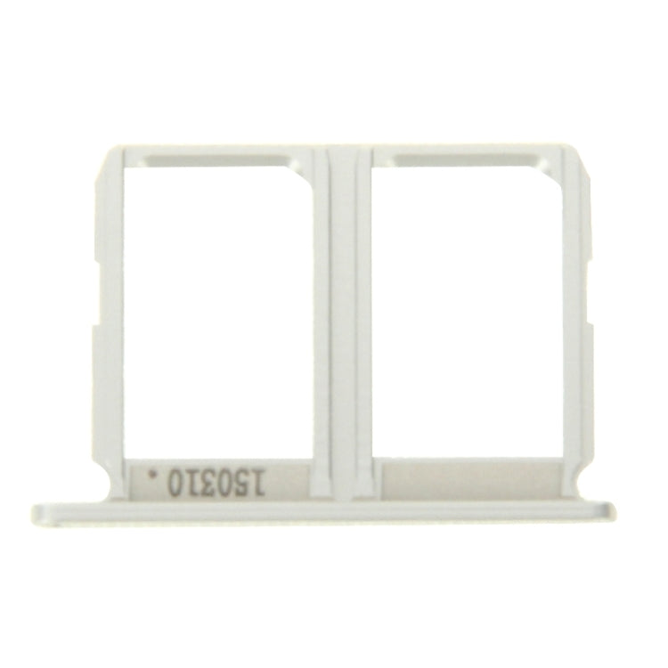 For Galaxy S6 2 SIM Card Tray