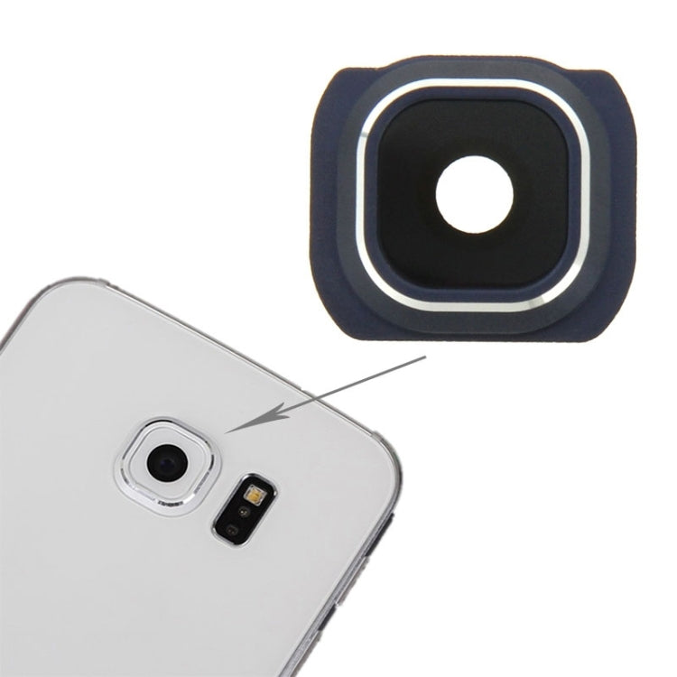 For Galaxy S6 Original Back Camera Lens Cover