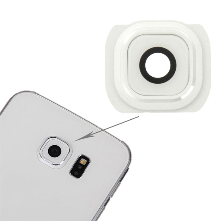 For Galaxy S6 Original Back Camera Lens Cover