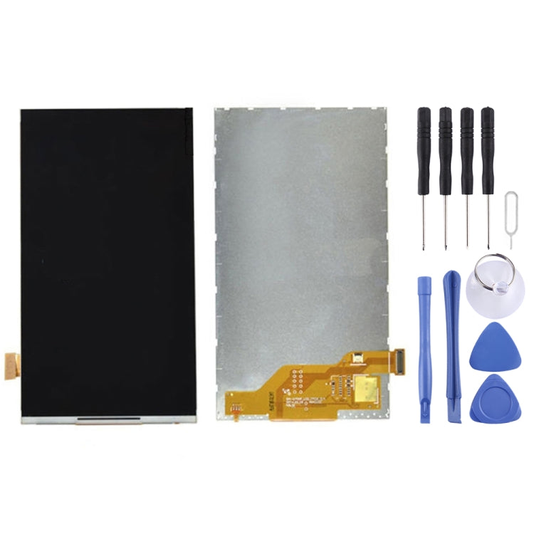 LCD Screen Display  for Galaxy Mega 2 / G750 / G750F / G7502 / G7505 / G7508