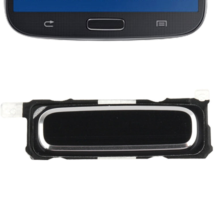 For Galaxy S IV / i9500 High Qualiay Keypad Grain