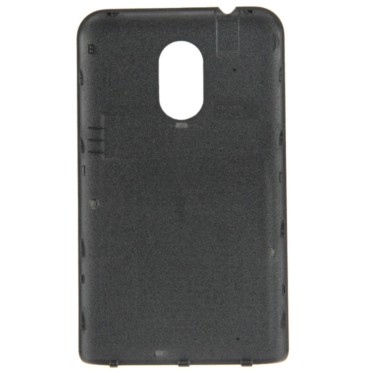 For Samsung Epic 4G Touch /D710 Original  Battery Cover (Black)