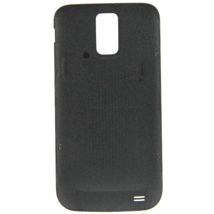 For Galaxy SII T-Mobile T-989 Original  Battery Cover (Black)