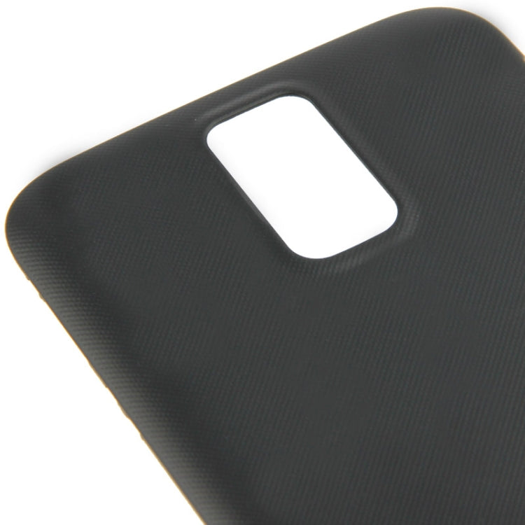 For Galaxy SII T-Mobile T-989 Original  Battery Cover (Black)