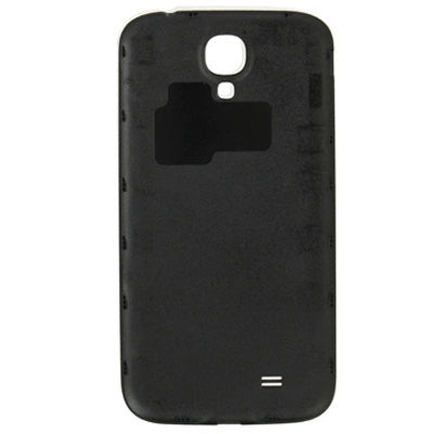 For Galaxy S IV / i9500 Full Metallic Brushed  Battery Cover