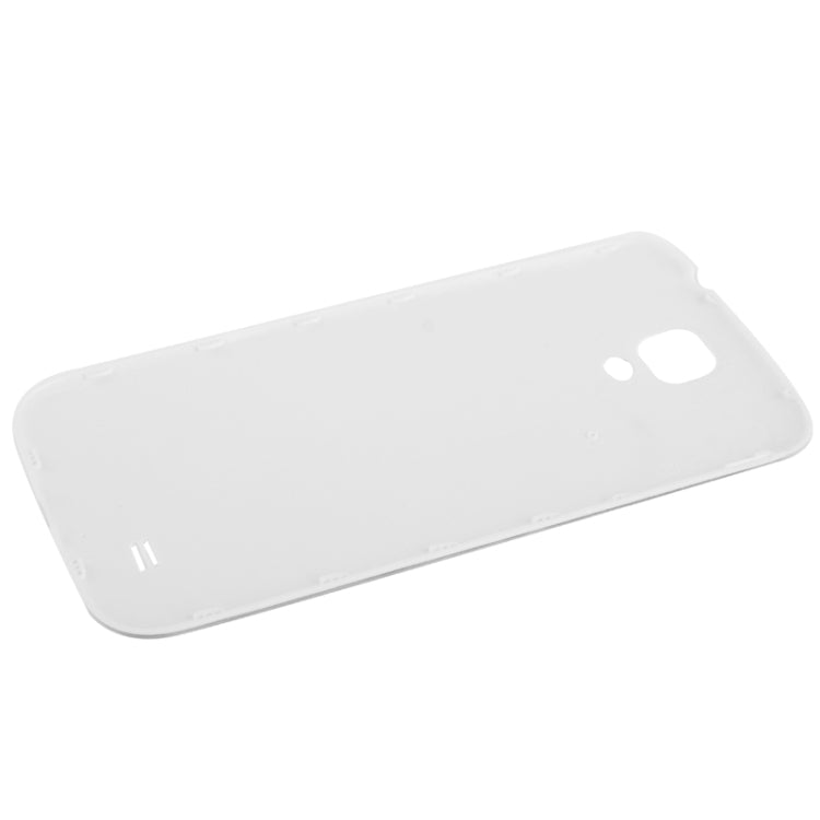 For Galaxy S IV / i9500 Skin Plastic Material  Battery Cover