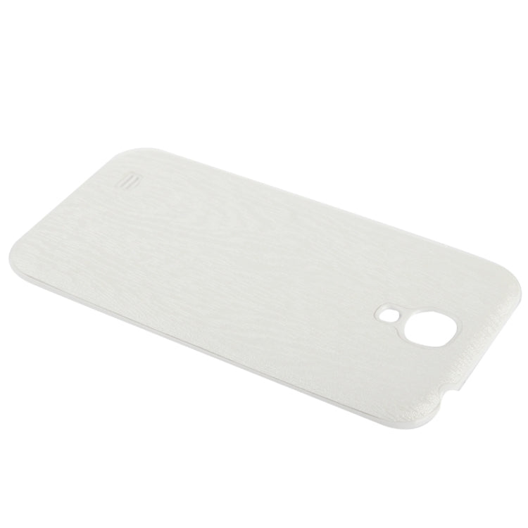 For Galaxy S IV / i9500 Skin Plastic Material  Battery Cover