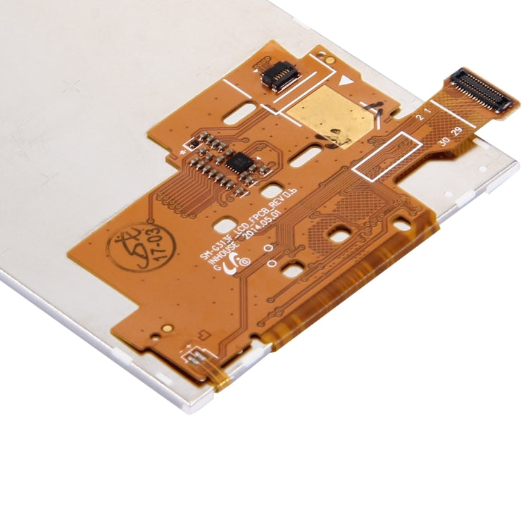 Original LCD Screen for Galaxy Ace 4 / G313F