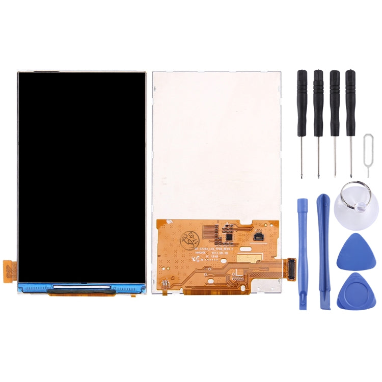 Original LCD Screen for Galaxy Star Pro / S7262 / S7260 / S7278