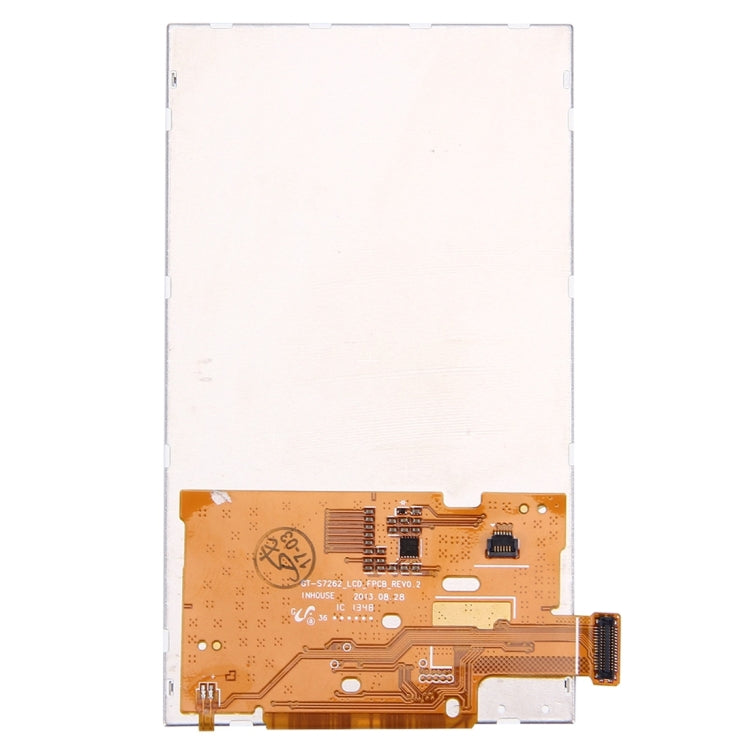 Original LCD Screen for Galaxy Star Pro / S7262 / S7260 / S7278