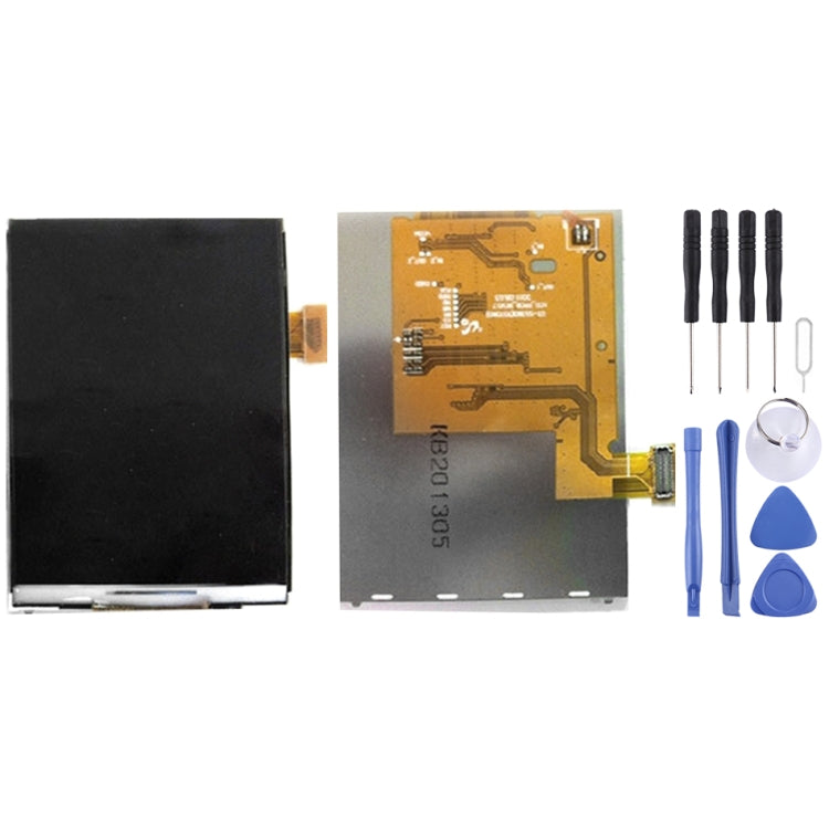 LCD Screen Display  for Galaxy Y / S5360