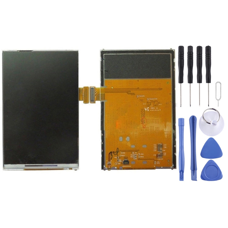 LCD Screen Display  for Galaxy Fame / S6810