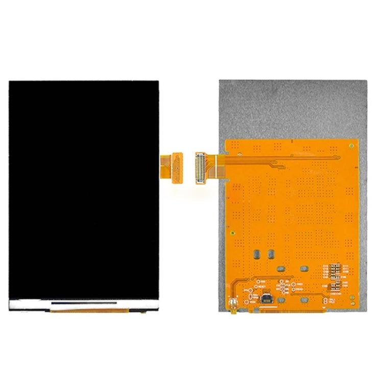 LCD Screen Display  for Galaxy Fame Duos / S6812