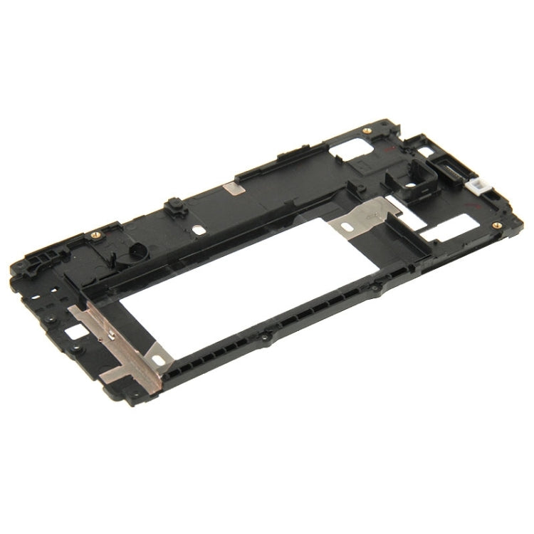 For Galaxy A3 Front Housing LCD Frame Bezel Plate