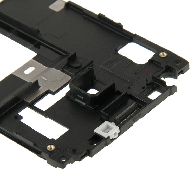 For Galaxy A3 Front Housing LCD Frame Bezel Plate