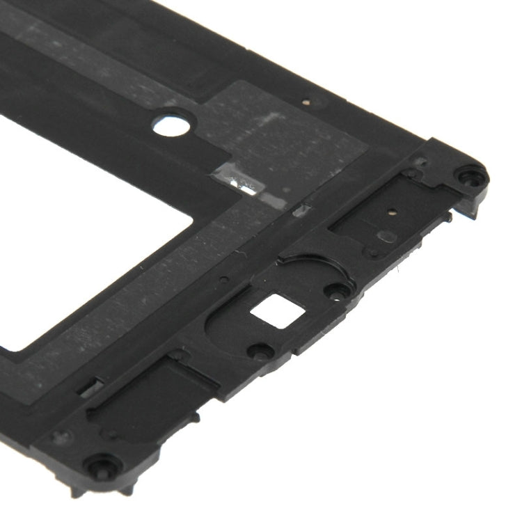 For Galaxy A5 Front Housing LCD Frame Bezel Plate