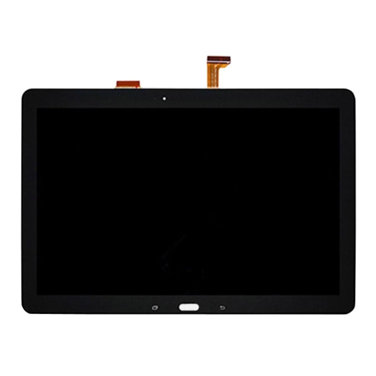 Original LCD Screen for Galaxy Note Pro P900 / P 905 with Digitizer Full Assembly (Black)