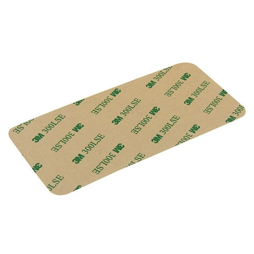 For Galaxy S IV mini / i9190 10pcs Installation LCD Panel 3M Double Sided Tape