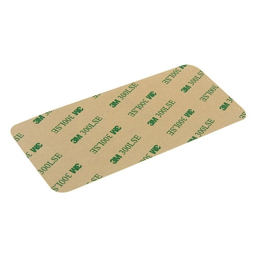 For Galaxy S5 Mini / G800 10pcs Installation LCD Panel 3M Double Sided Tape