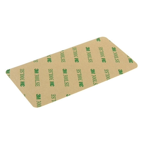 For Galaxy S II / i9100 10pcs Installation LCD Panel 3M Double Sided Tape