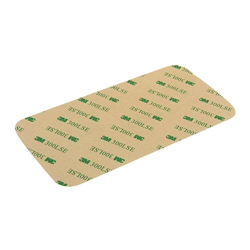 For Galaxy Note II / N7100 10pcs Installation LCD Panel 3M Double Sided Tape