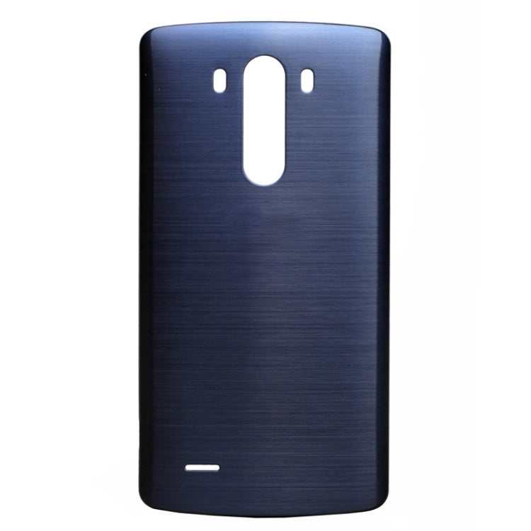 Original Back Cover with NFC for LG G3