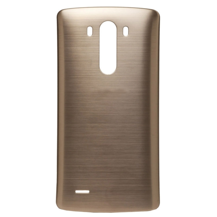 Original Back Cover with NFC for LG G3