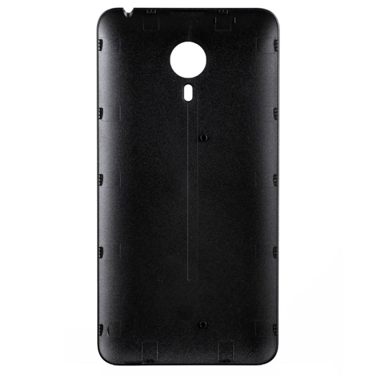 For Meizu MX 4 Wood Grain Back Cover
