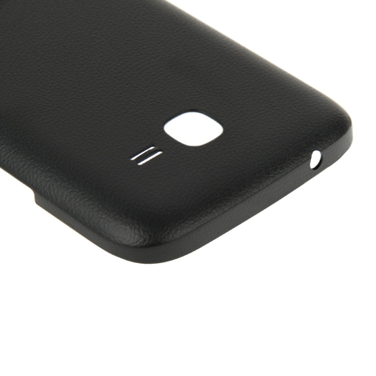 For Galaxy Ace 3 / S7272 Skin Texture Back Housing Cover