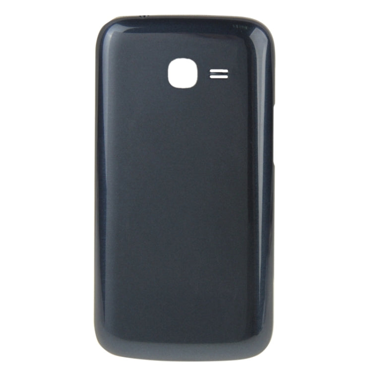 For Galaxy Ace 3 / S7272 Smooth Surface Back Housing Cover