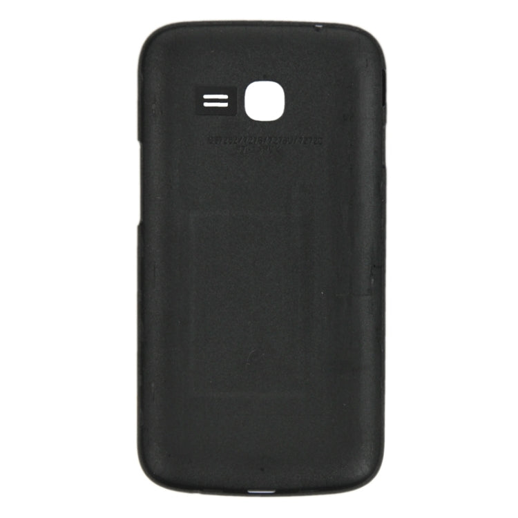 For Galaxy Ace 3 / S7272 Smooth Surface Back Housing Cover
