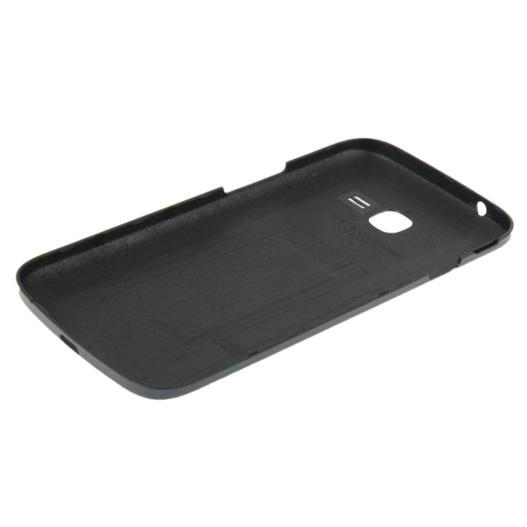For Galaxy Ace 3 / S7272 Smooth Surface Back Housing Cover
