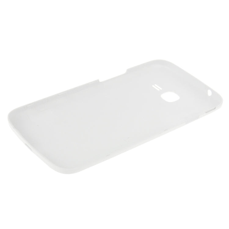 For Galaxy Ace 3 / S7272 Smooth Surface Back Housing Cover