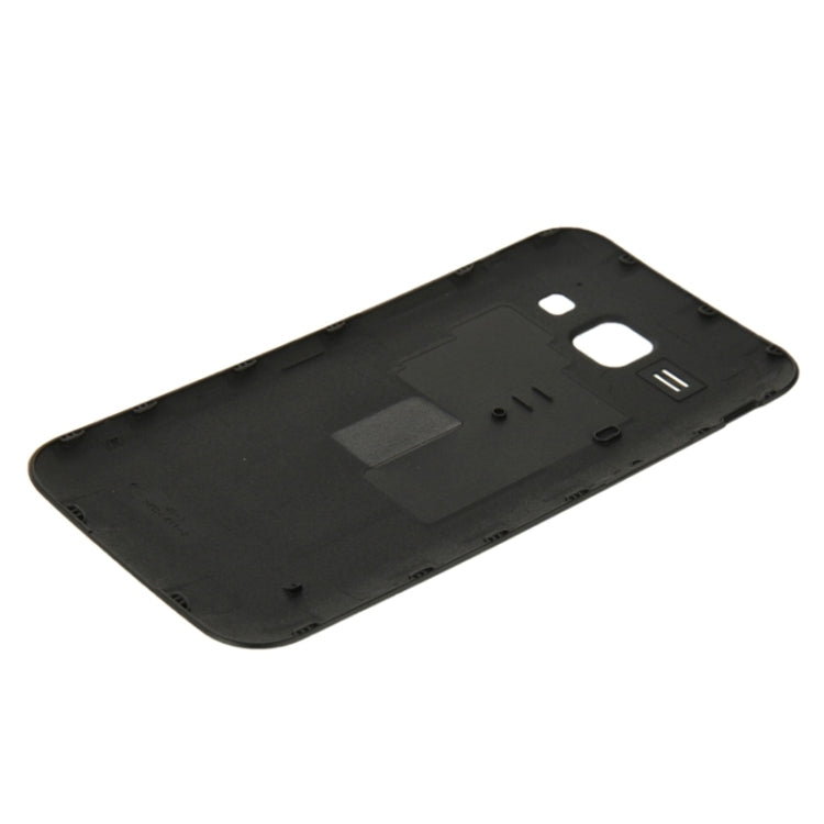 For Galaxy J1 / J100 Skin Texture Back Housing Cover