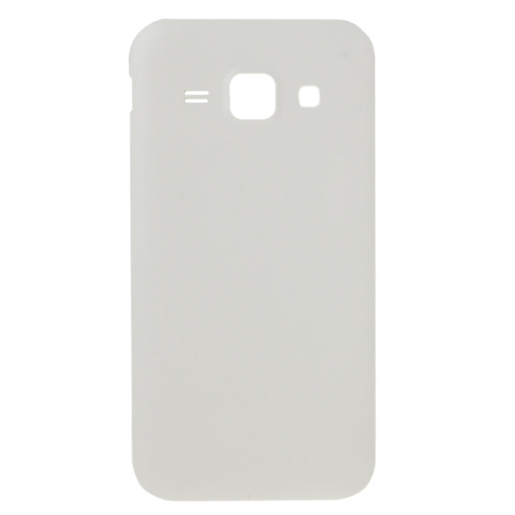 For Galaxy J1 / J100 Skin Texture Back Housing Cover